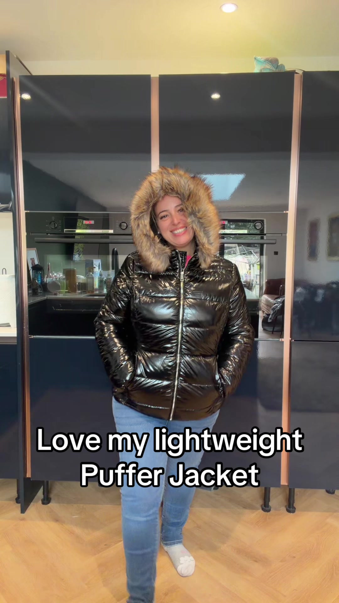 @Slimming Lianne