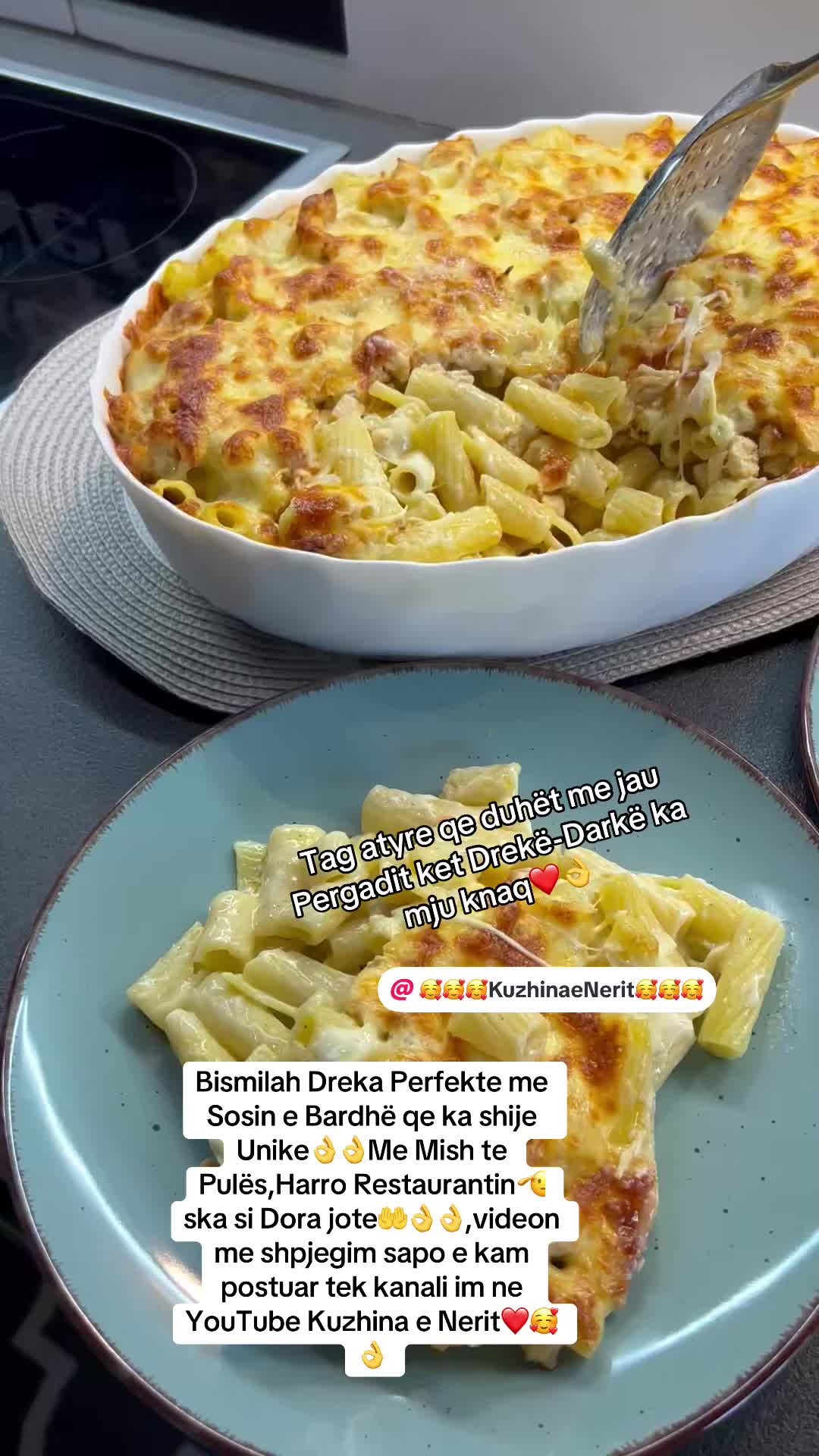 @🥰🥰🥰 Kuzhina e Nerit🥰🥰🥰
