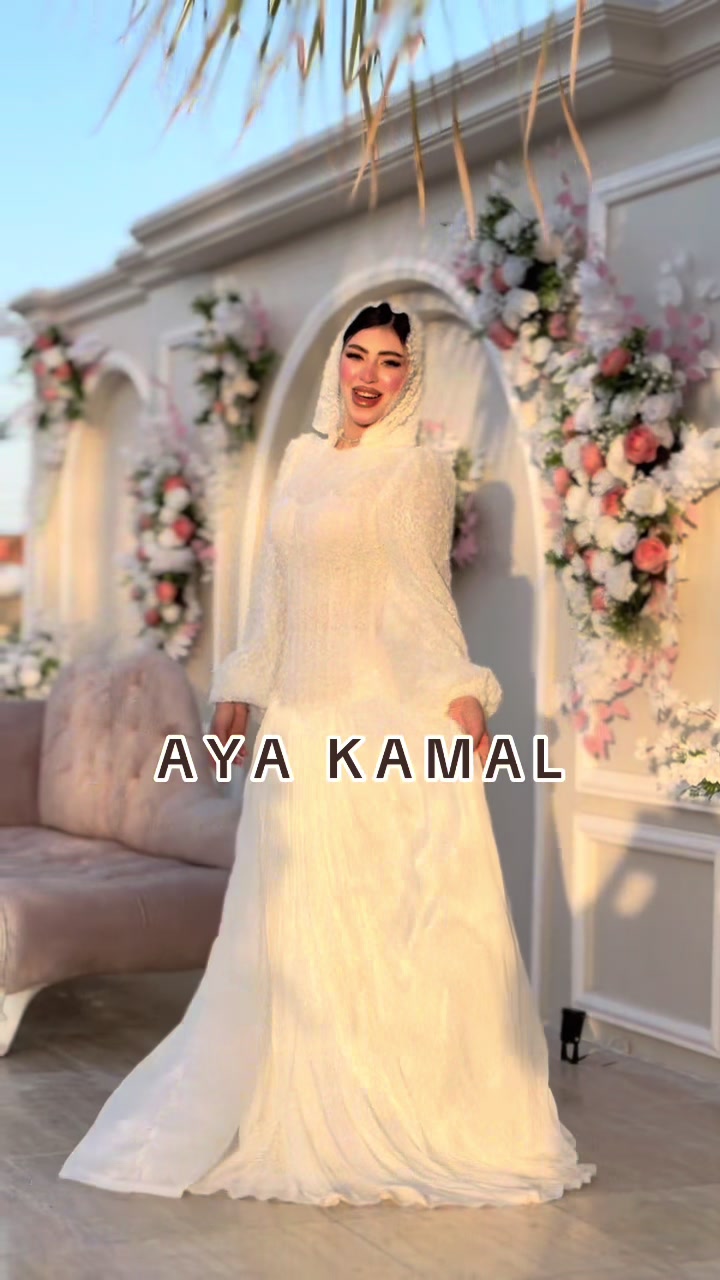 @Aya Kamal