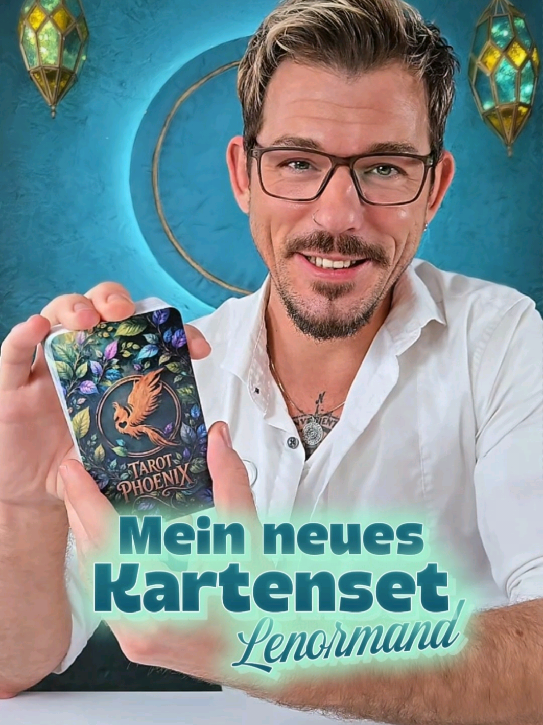 @TAROT PHOENIX