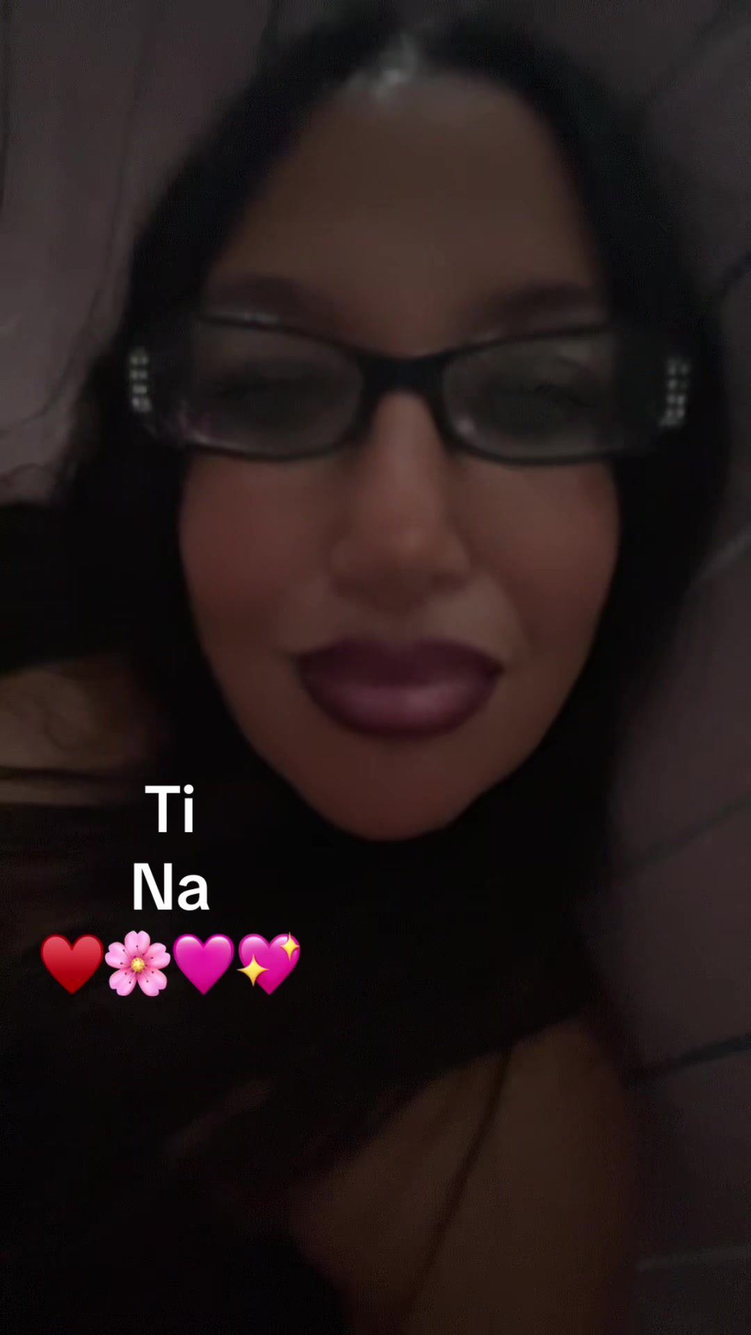 @Tina Cangialosi 💝♎️❤️💎
