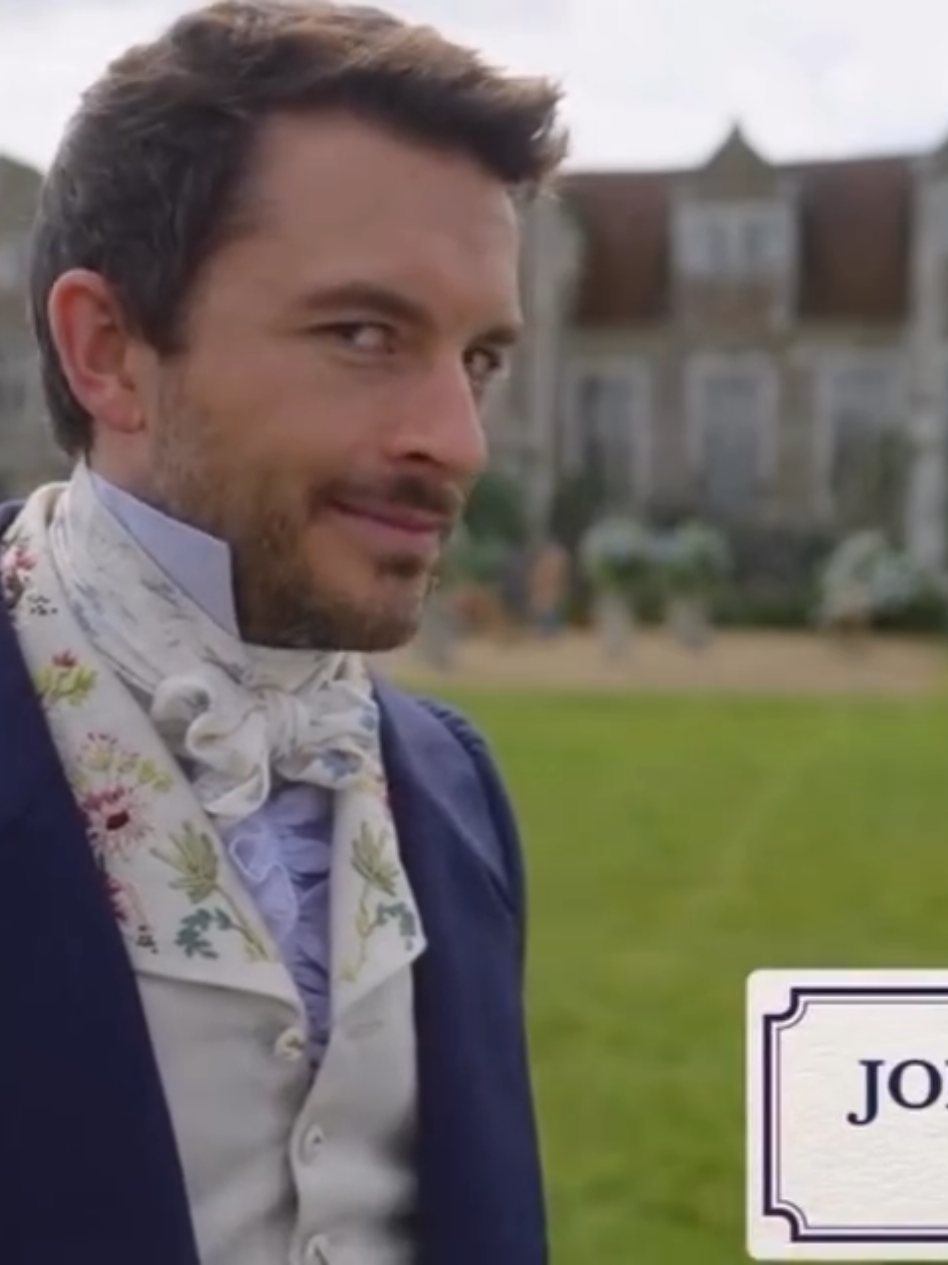 @Jonny Bailey Italy