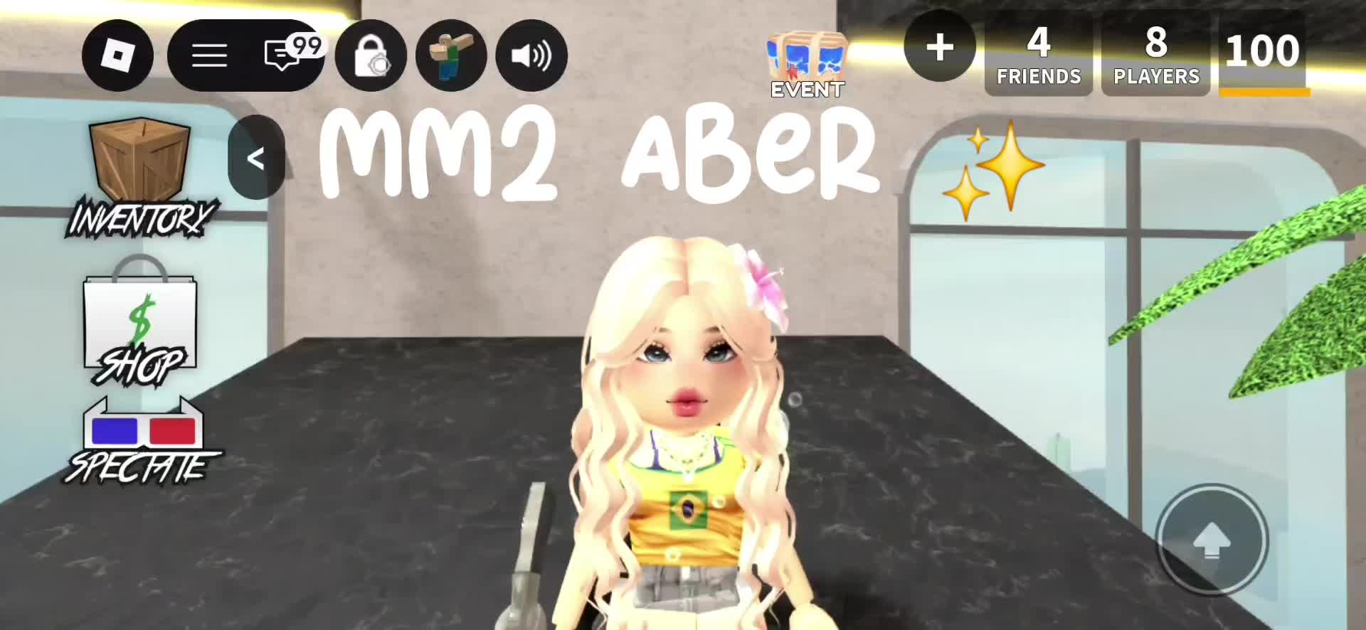 @Nevine_Mm2🎤✨️
