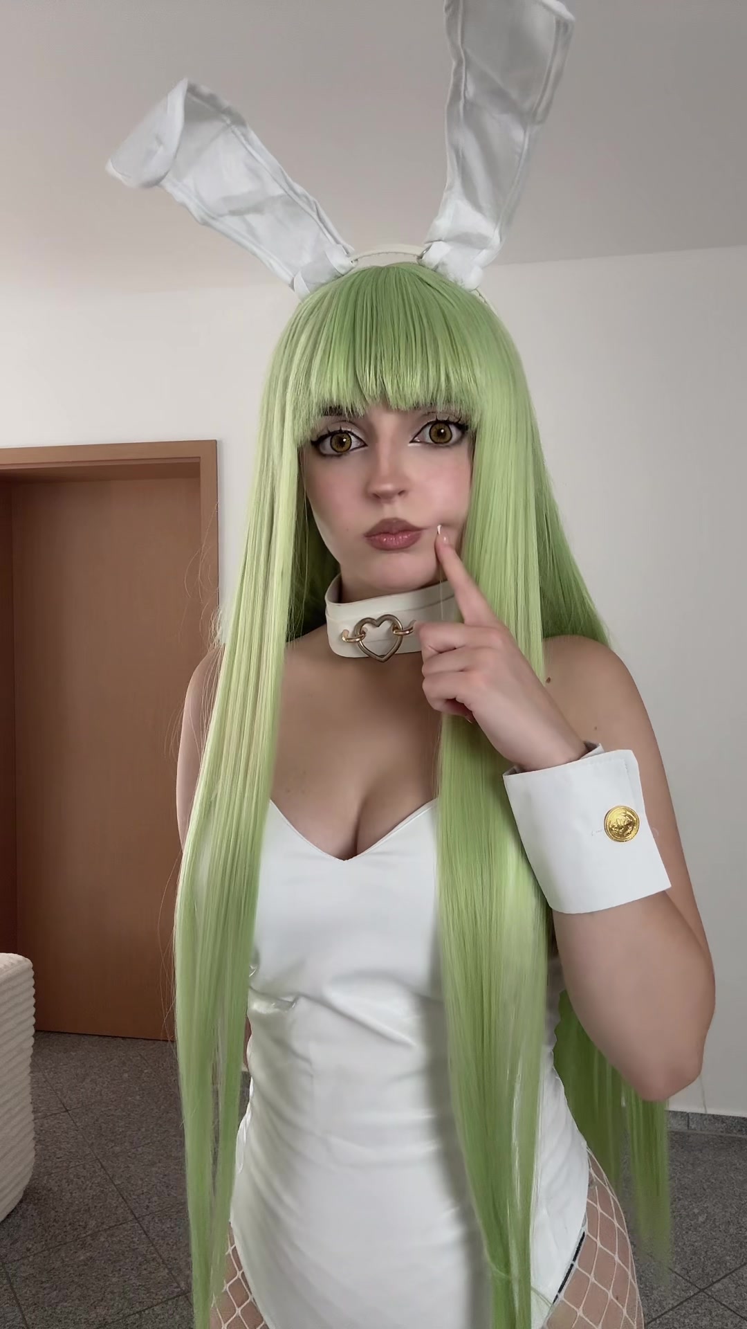@Erisa_Cosplay_XD