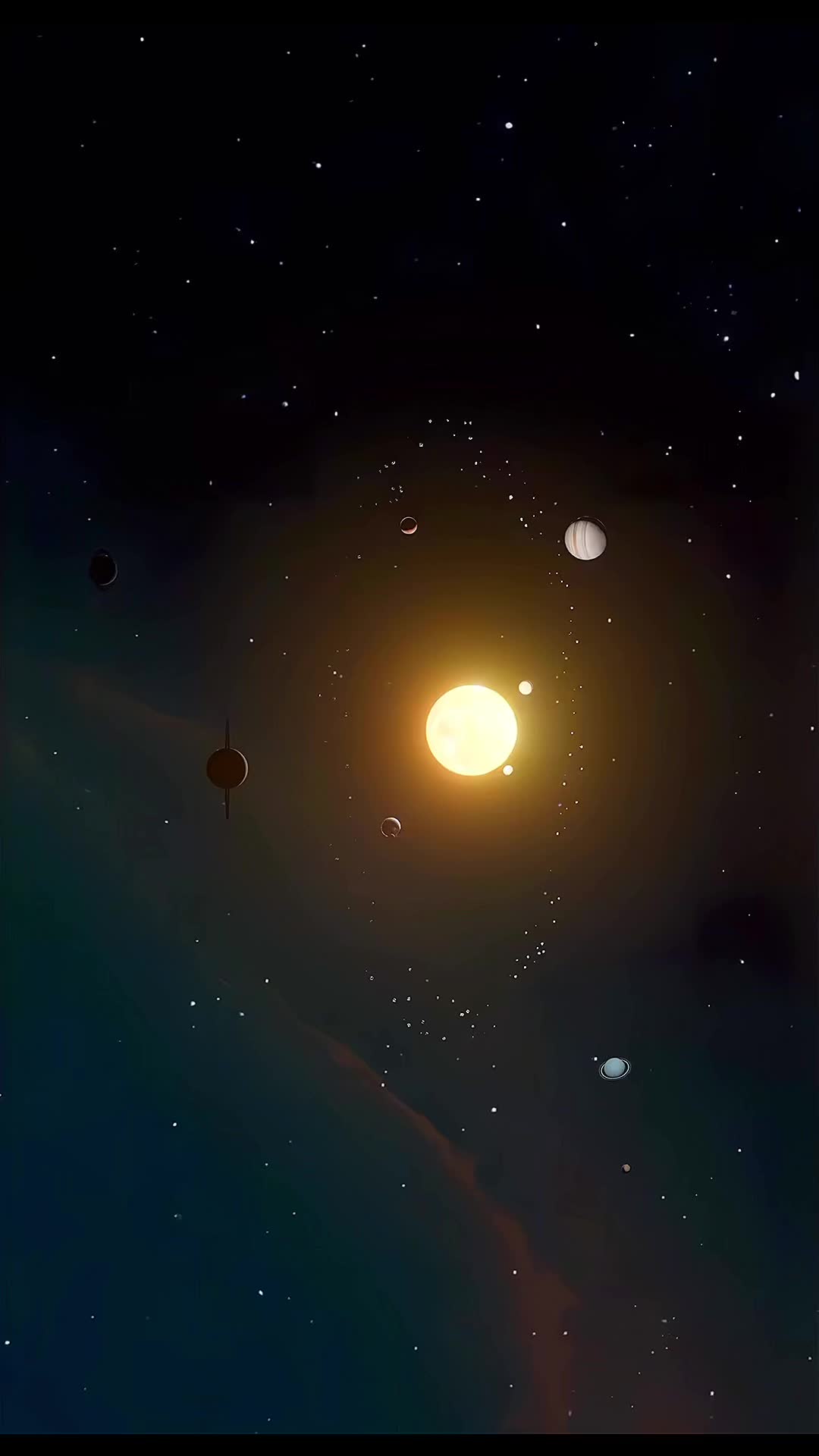 @𝘚𝘱𝘢𝘤𝘦&nbsp;𝘈𝘴𝘵𝘳𝘰