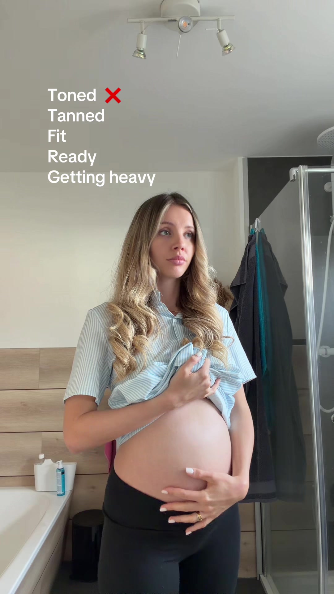 @Lucia Rose | UGC and mom to be
