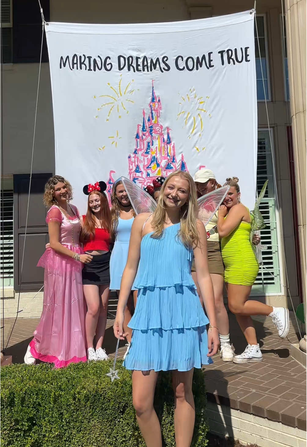 @OU ALPHA GAM