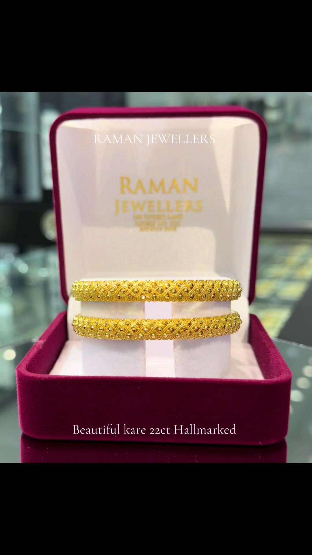 @Raman Jewellers