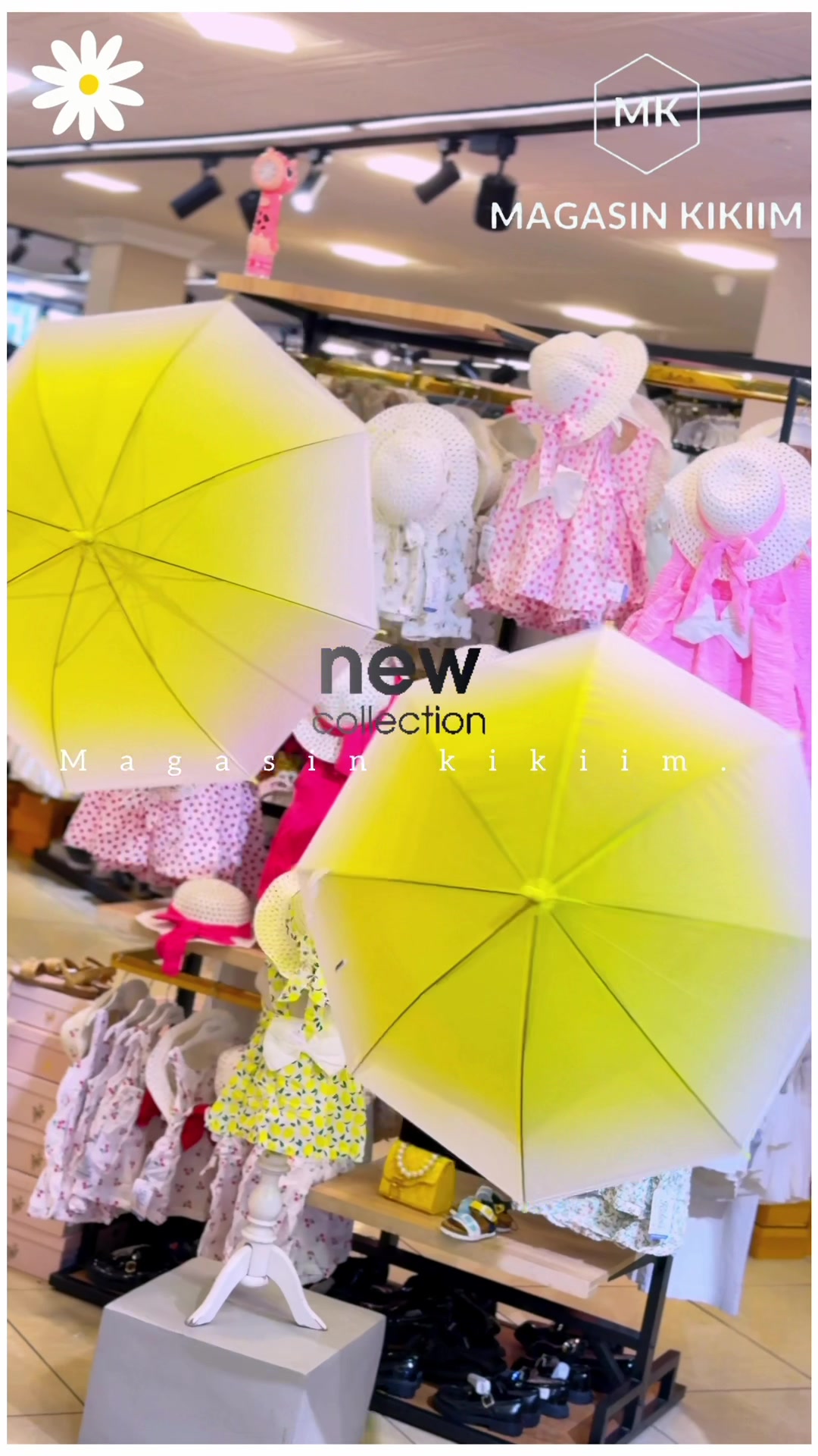 @Magasin kikiim
