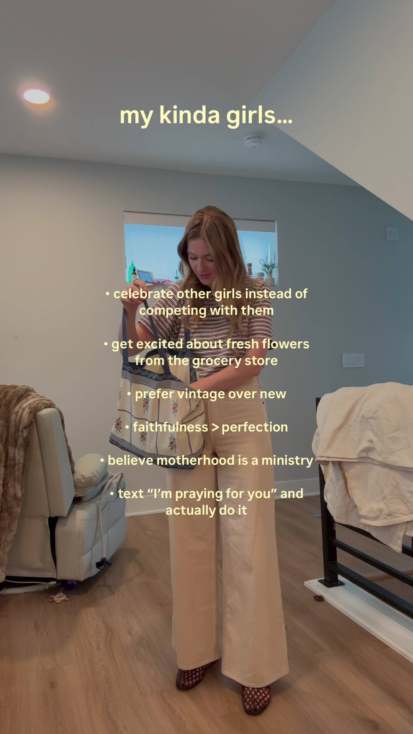 @madi swegle | motherhood
