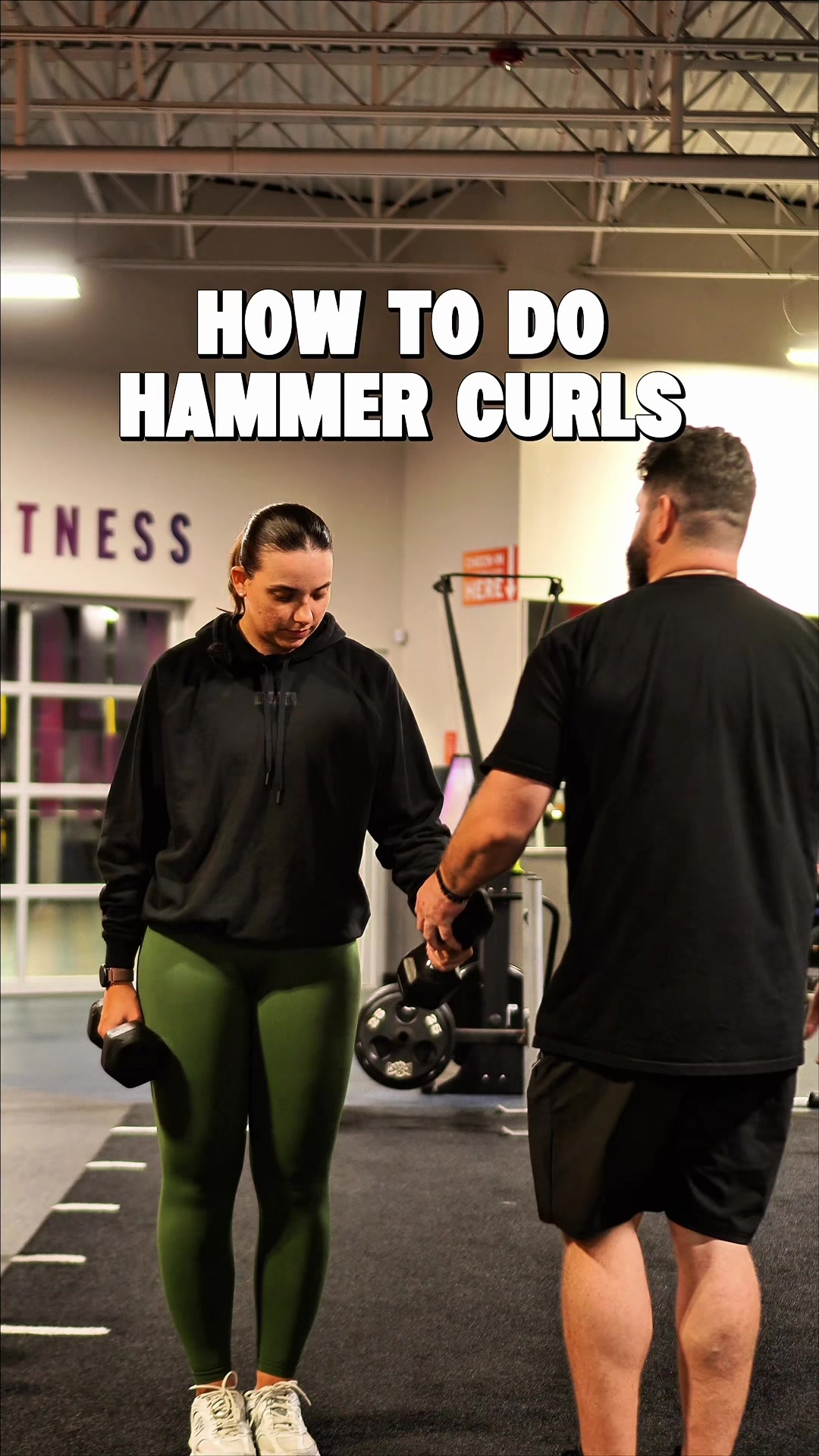@Forrest the Trainer