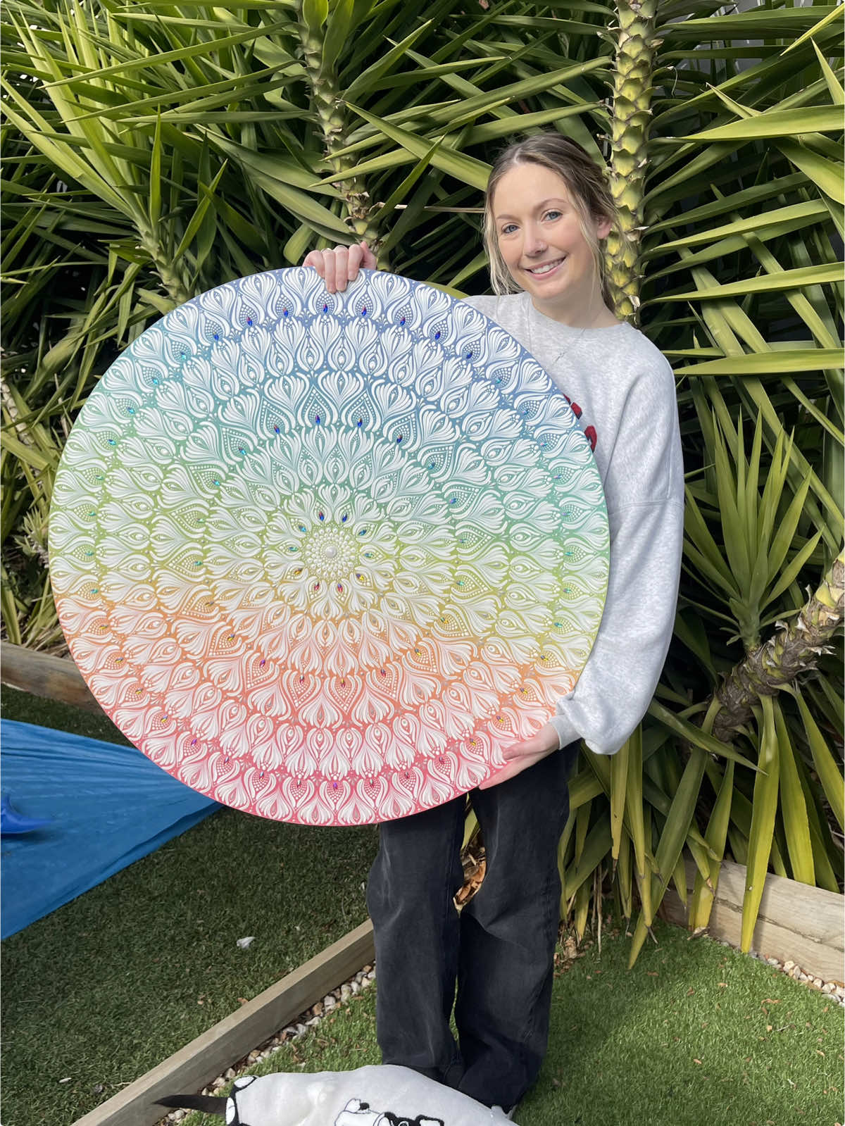 @Mandalas by Mads