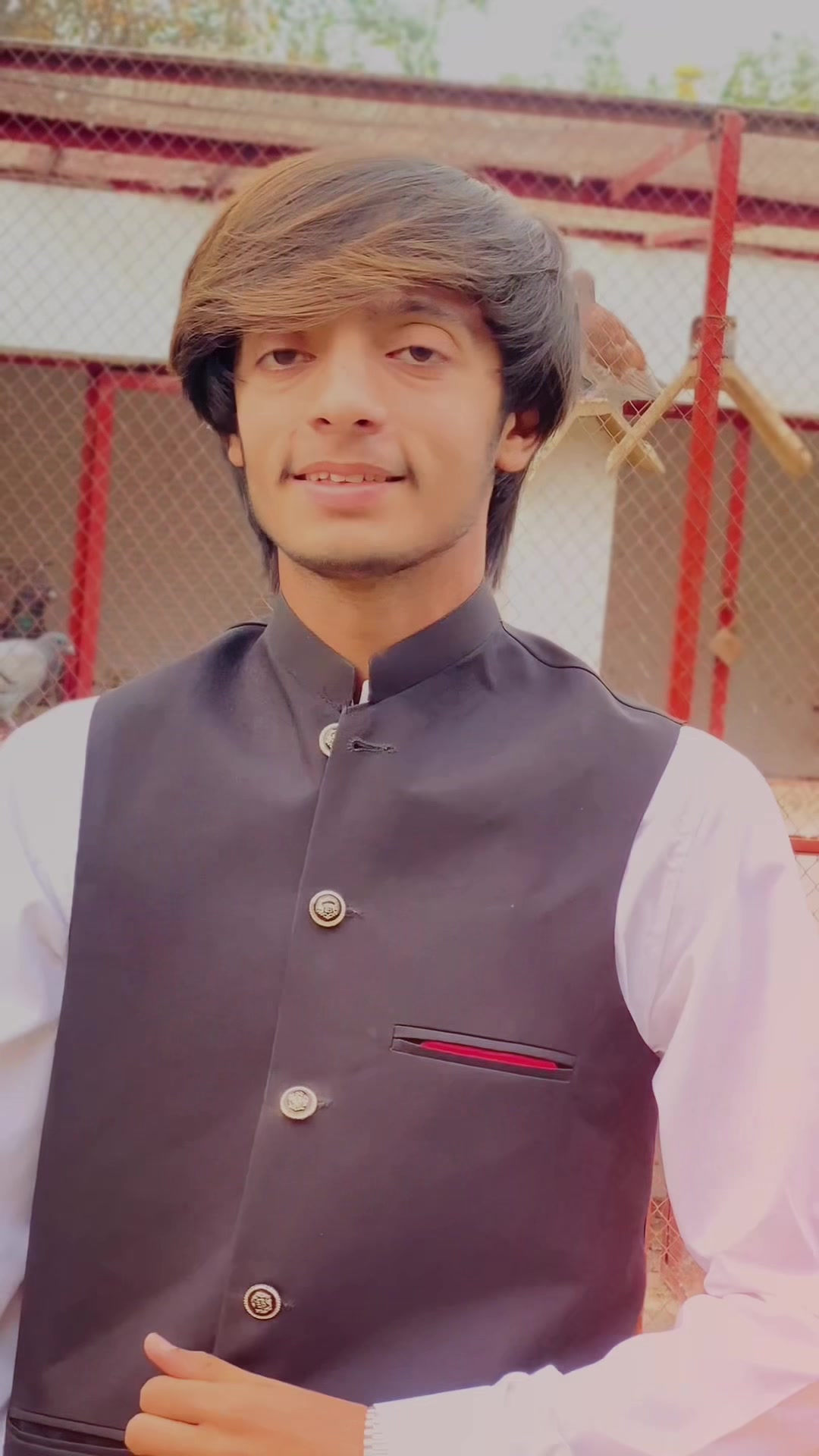 @سید محمّد عزادار حیدر شاہ🥀🖤