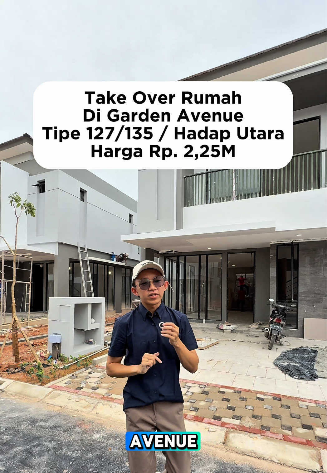 @Hengky Property