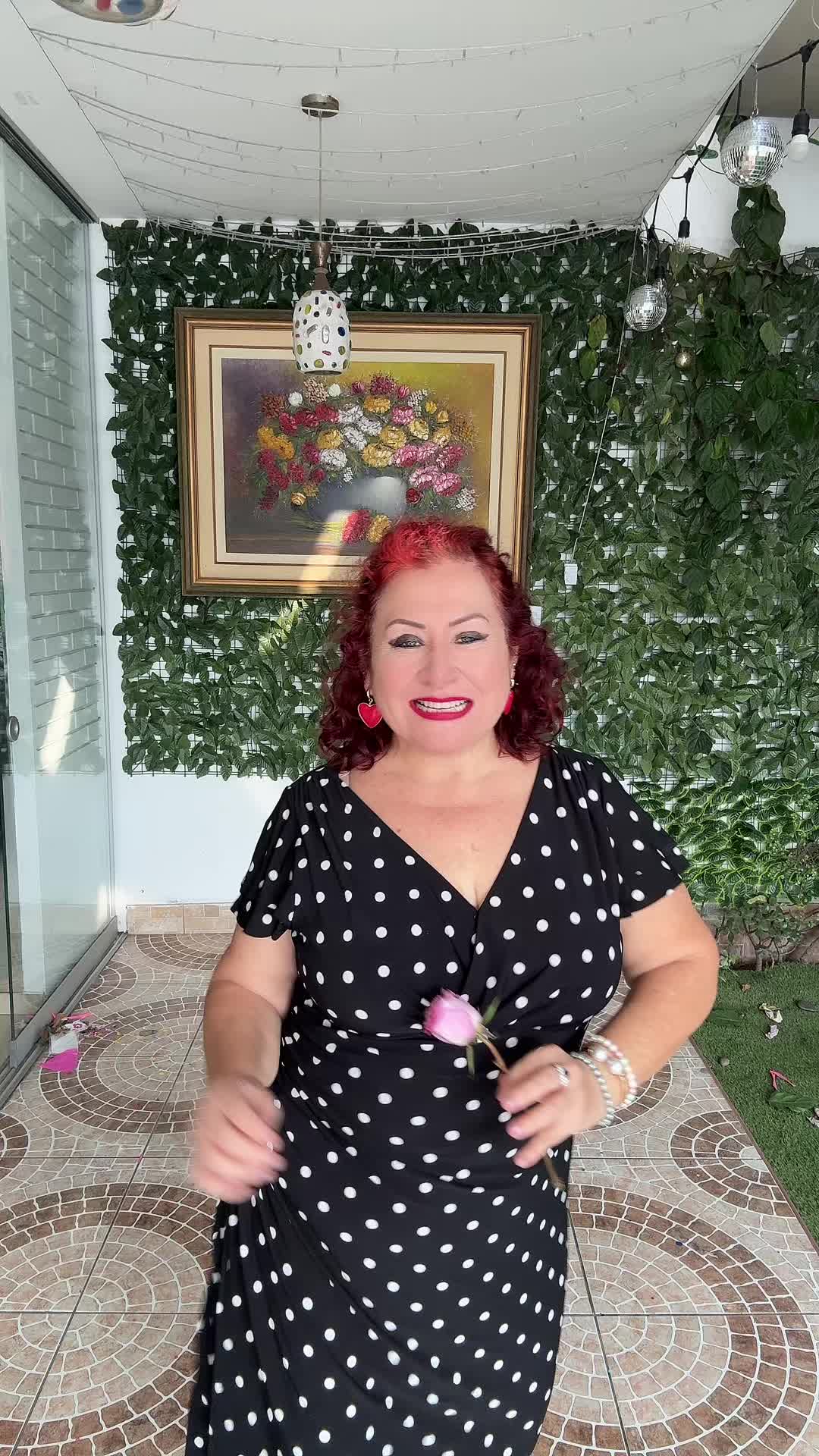 @Rosita bailarina