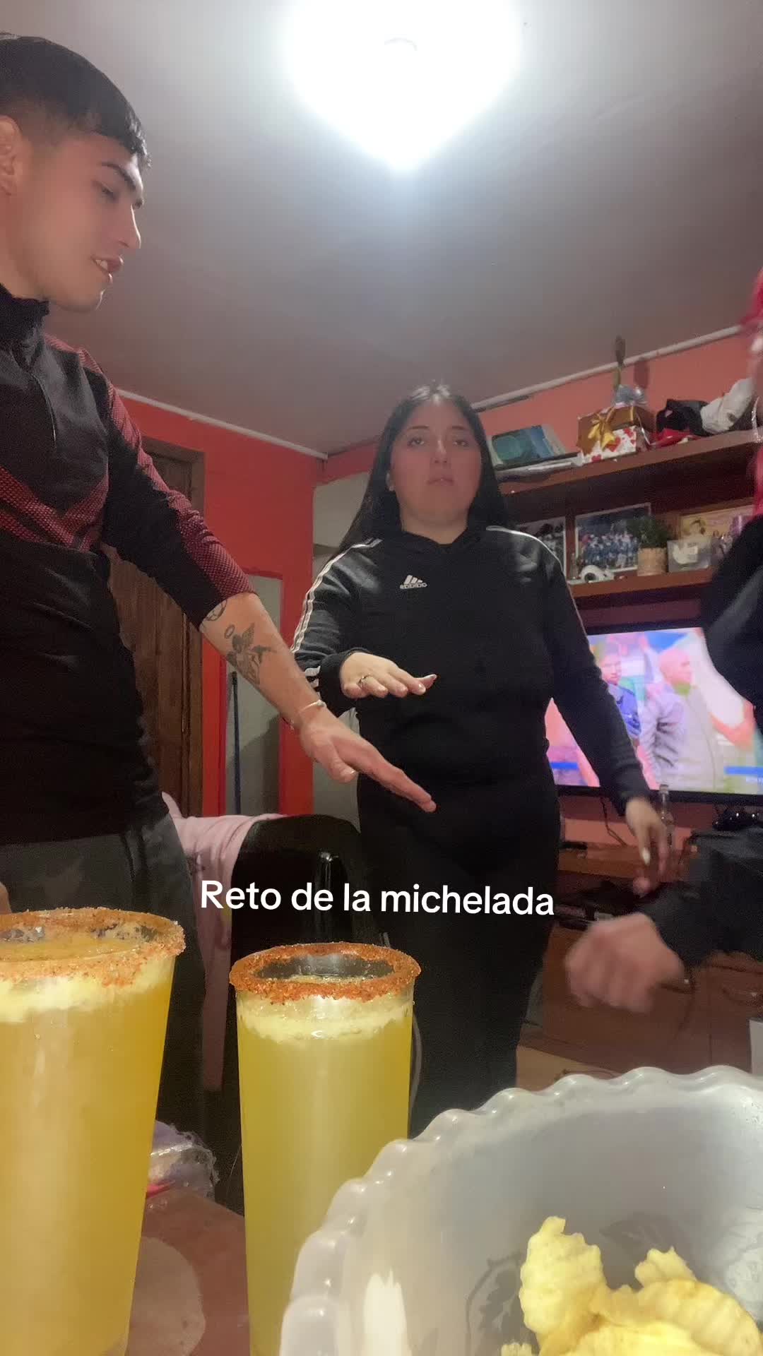 @La Patrona De Temuco 🦋