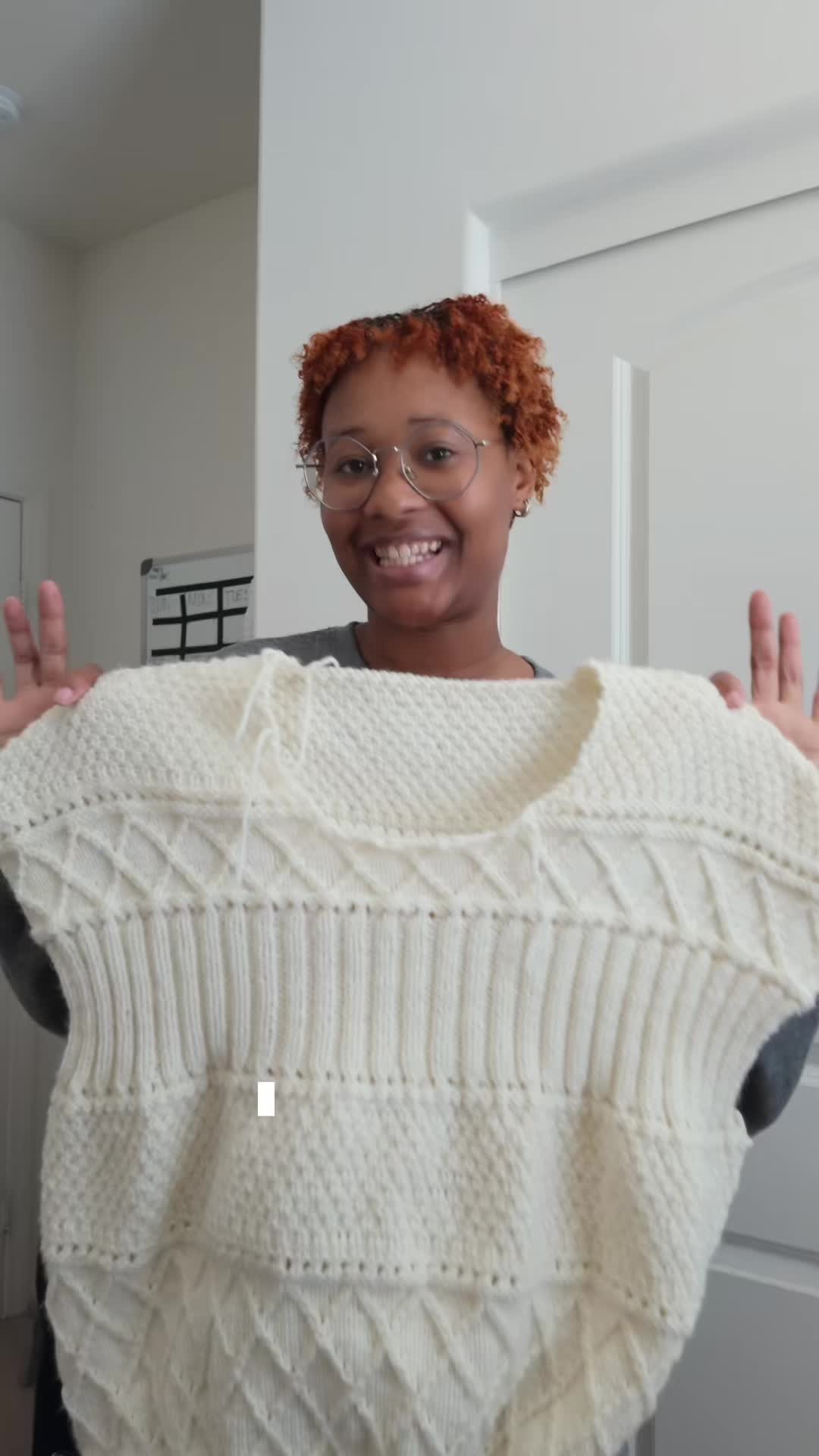 @Kaye 🧶
