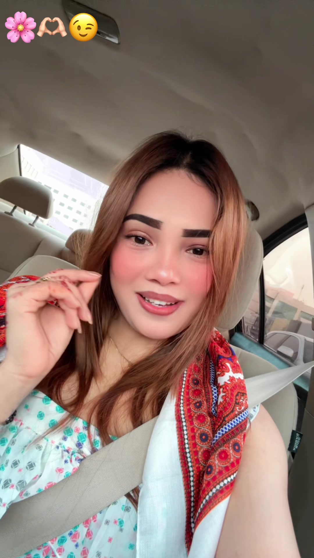 @lopchansya 😘