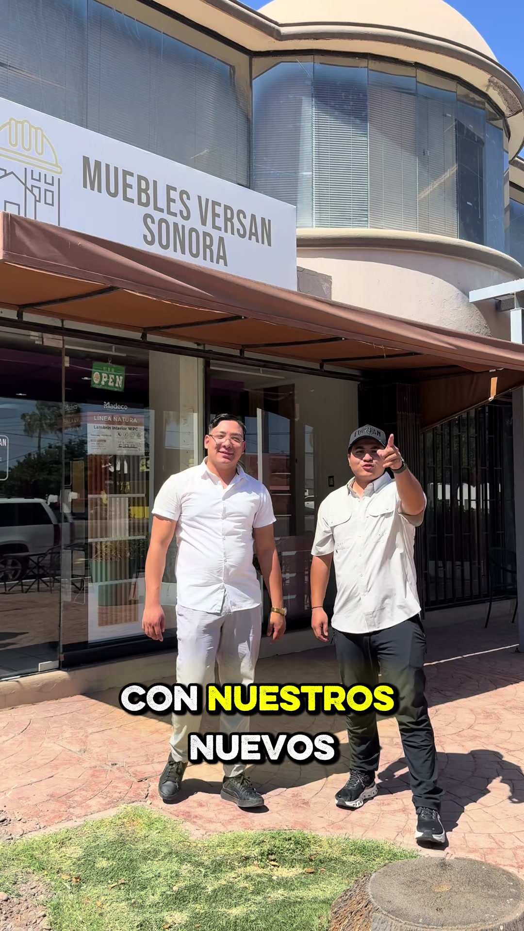 @Grupo versan