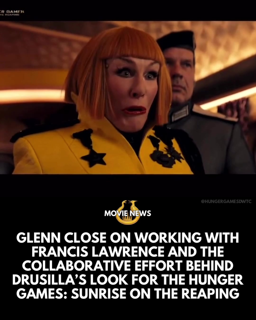 @HungerGamesDWTC