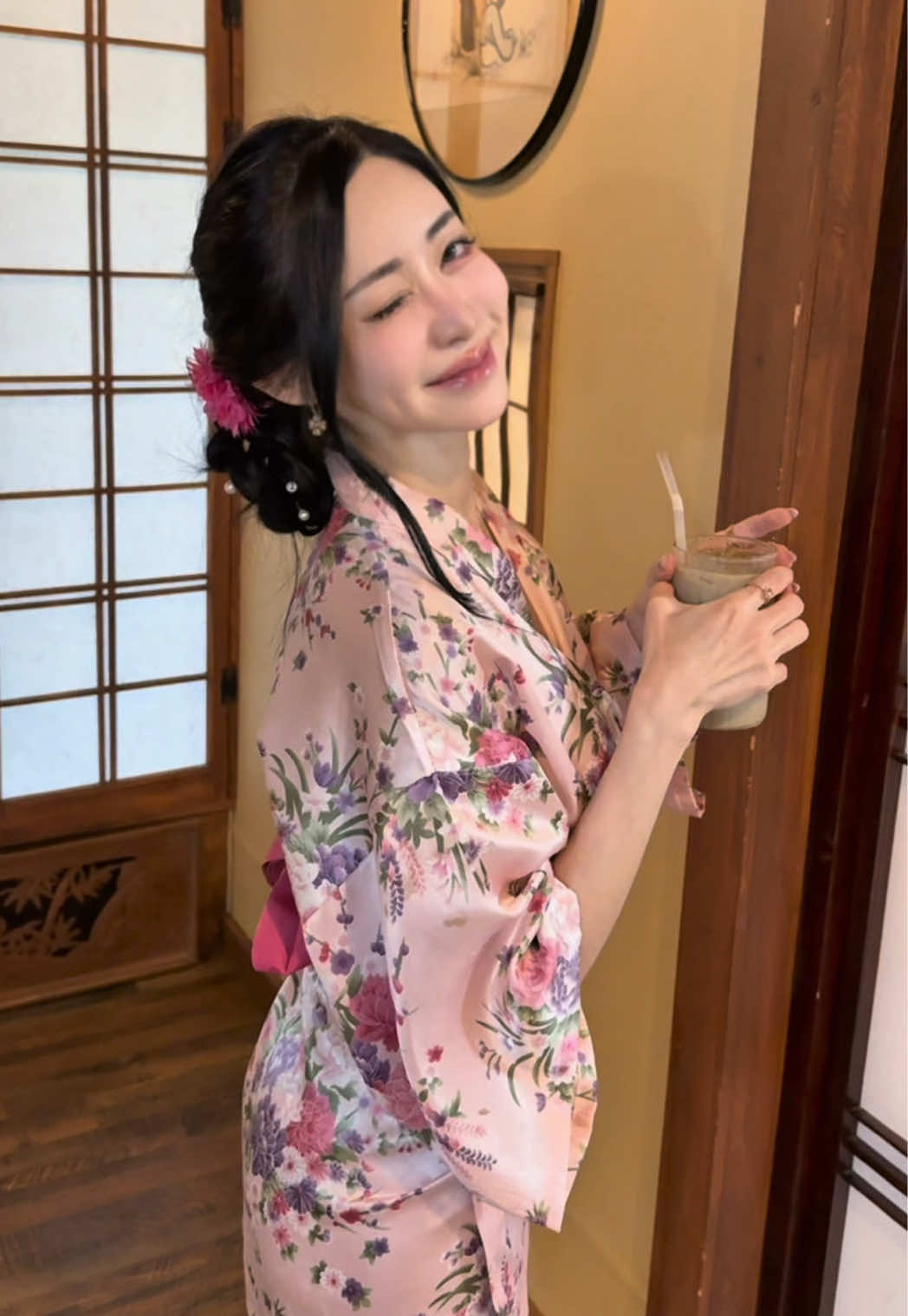 @ํ๋๋น Hanavi๐ฉท