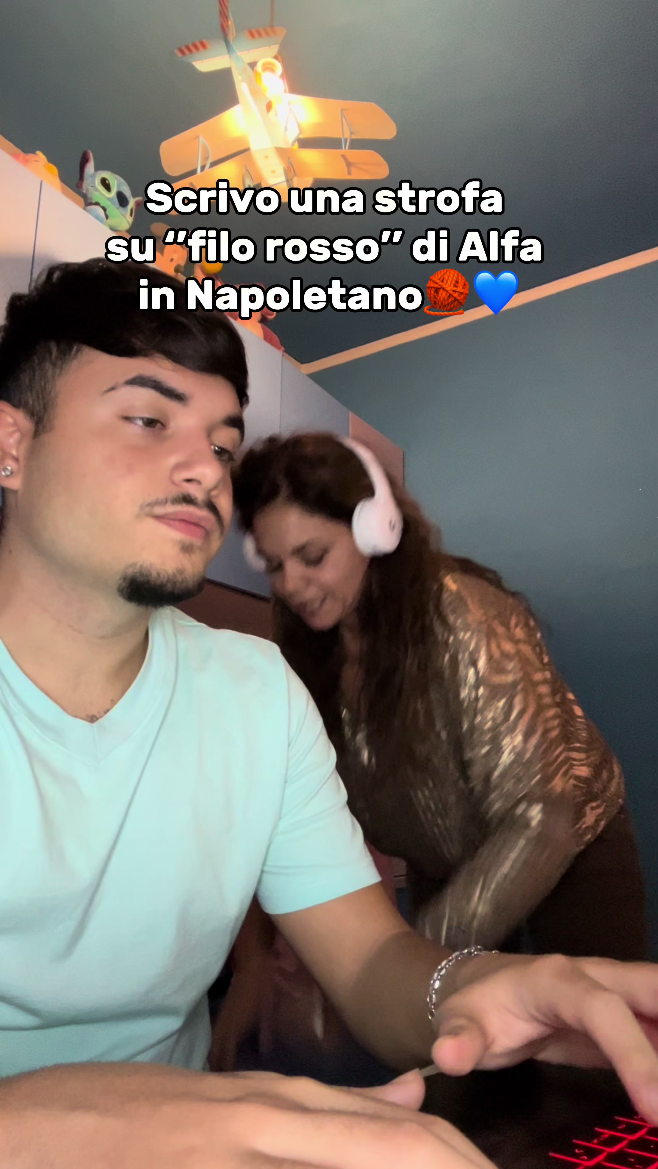 @Francesco Sarnataro