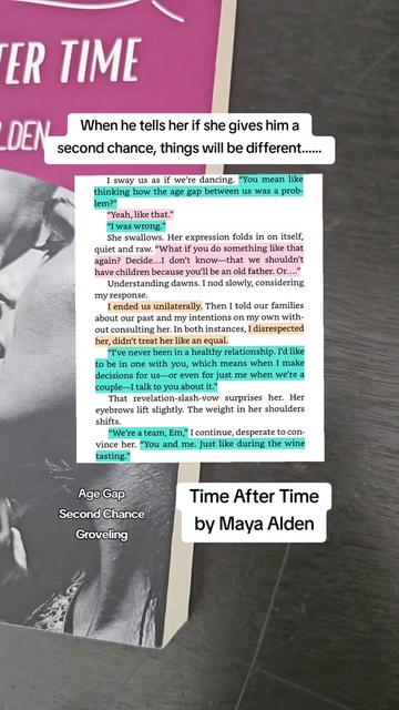 @Maya Alden | Author