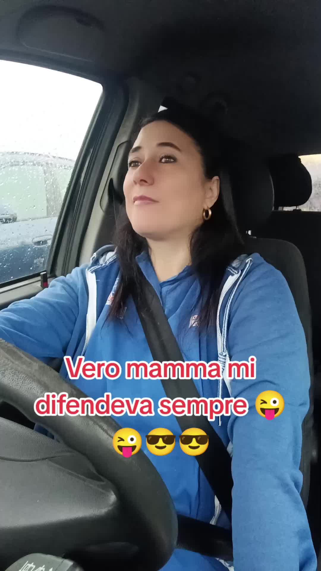 @Luisa Napoli