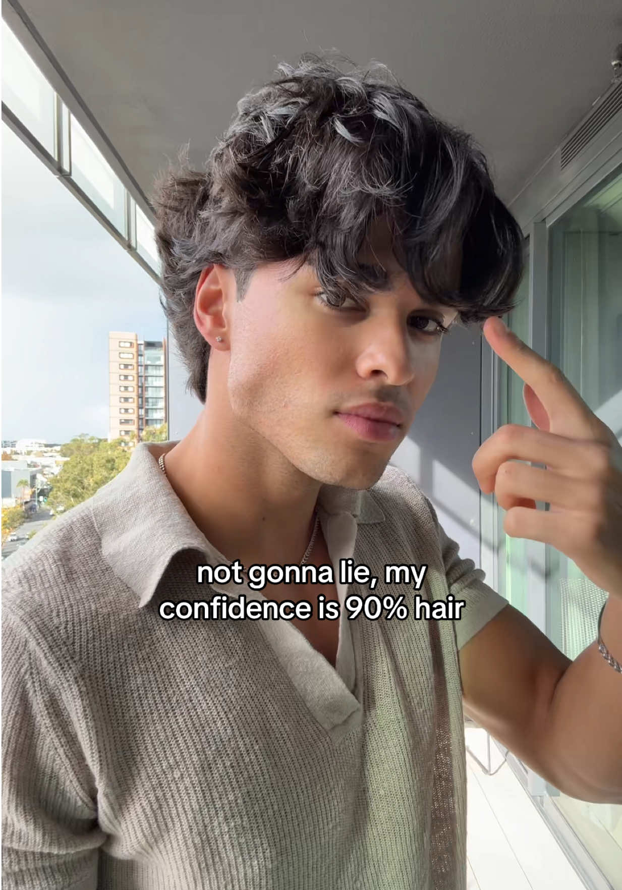 @dean morgan