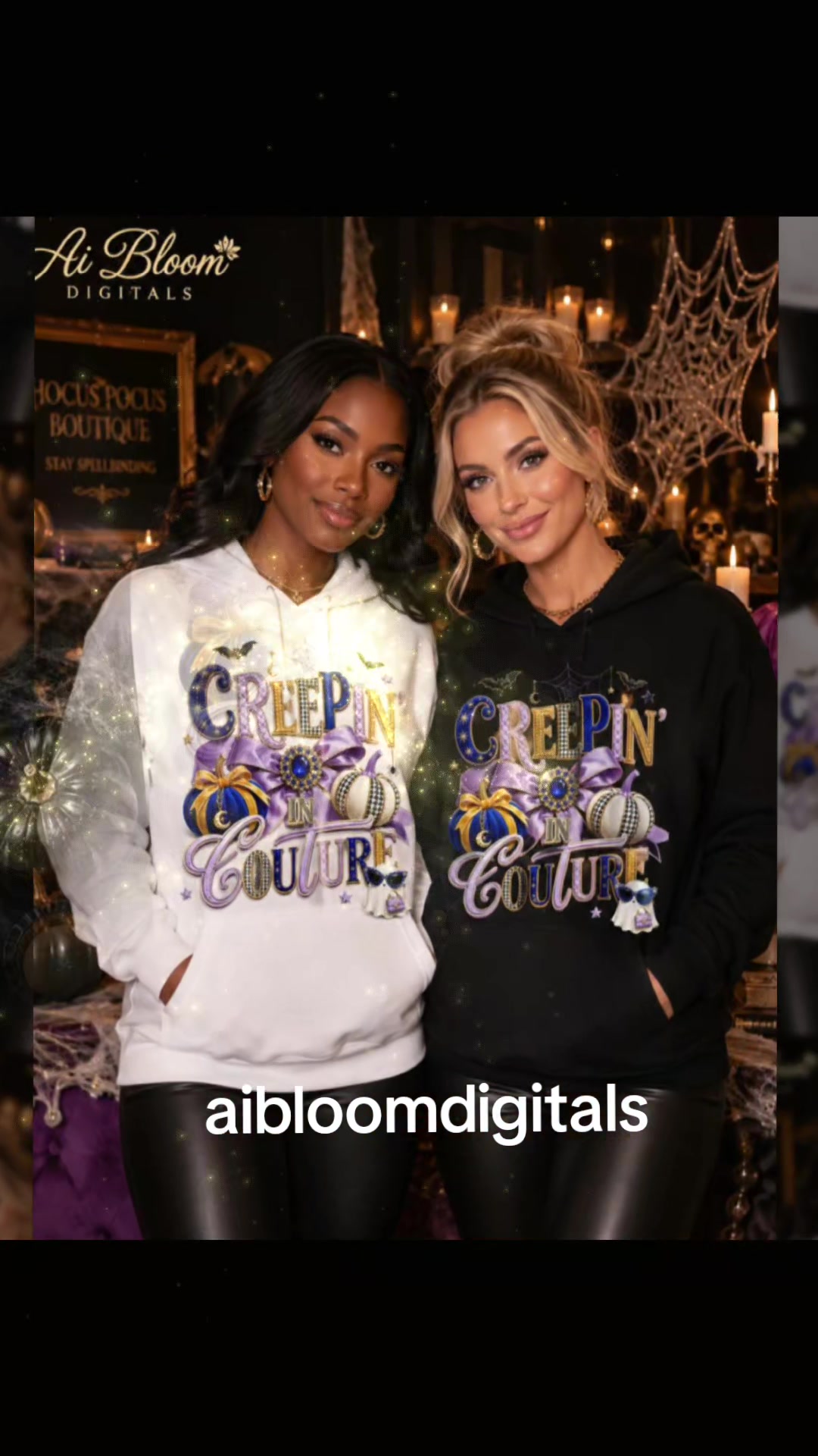 @Ai Bloom Digitals