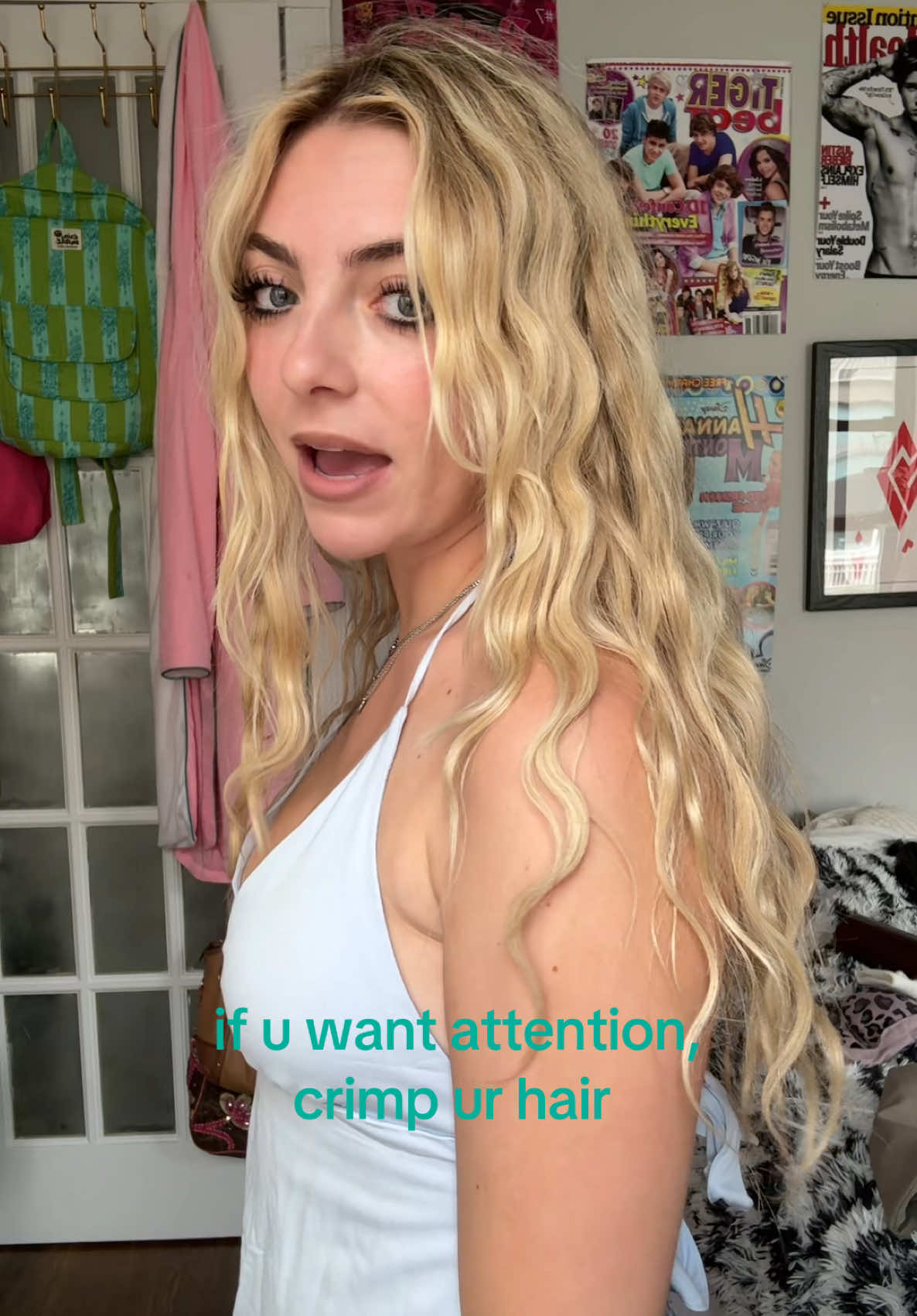 @BRIELLE♉️💙