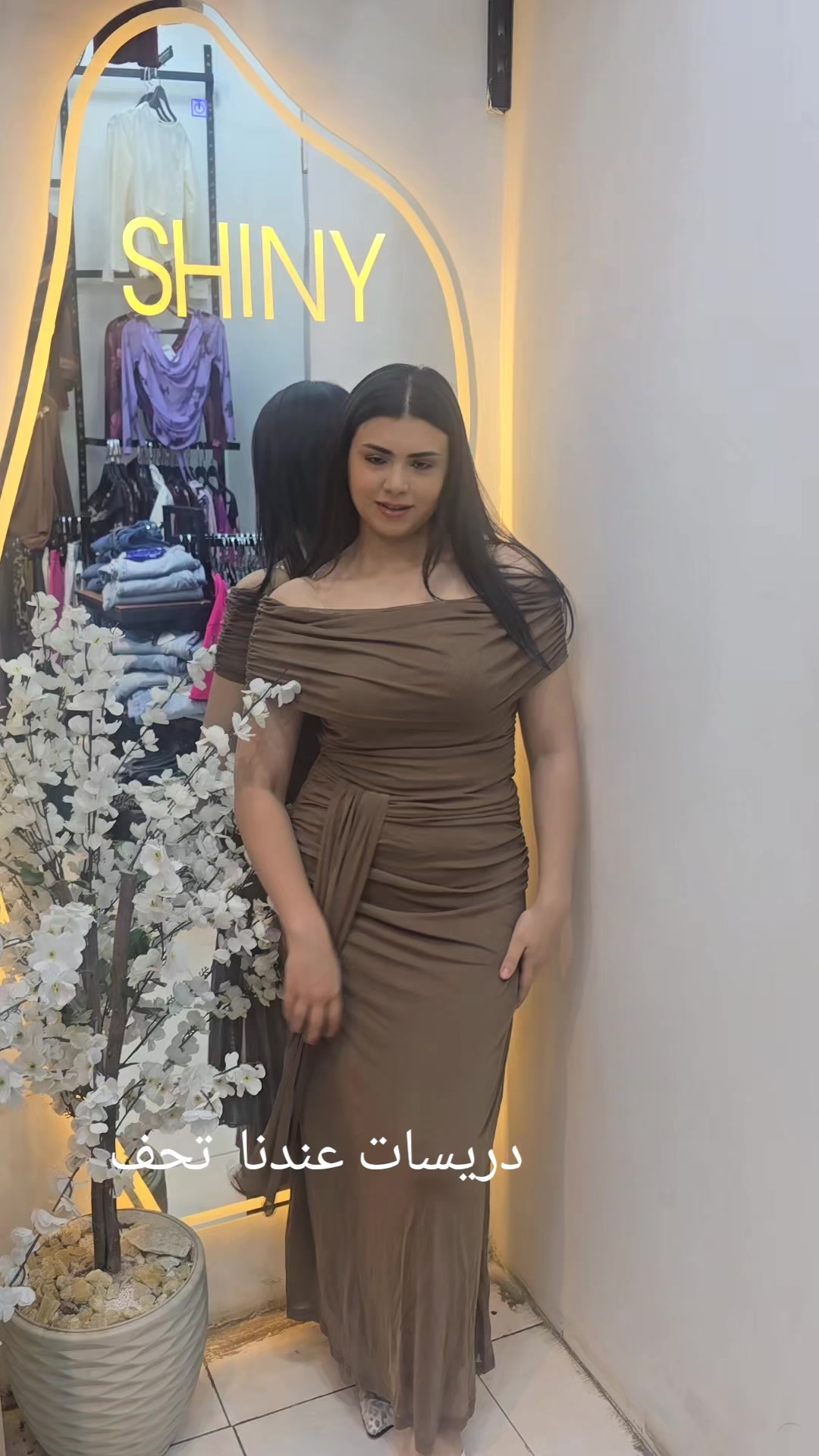 @shiny 💃💃SHEIN💃MINIA