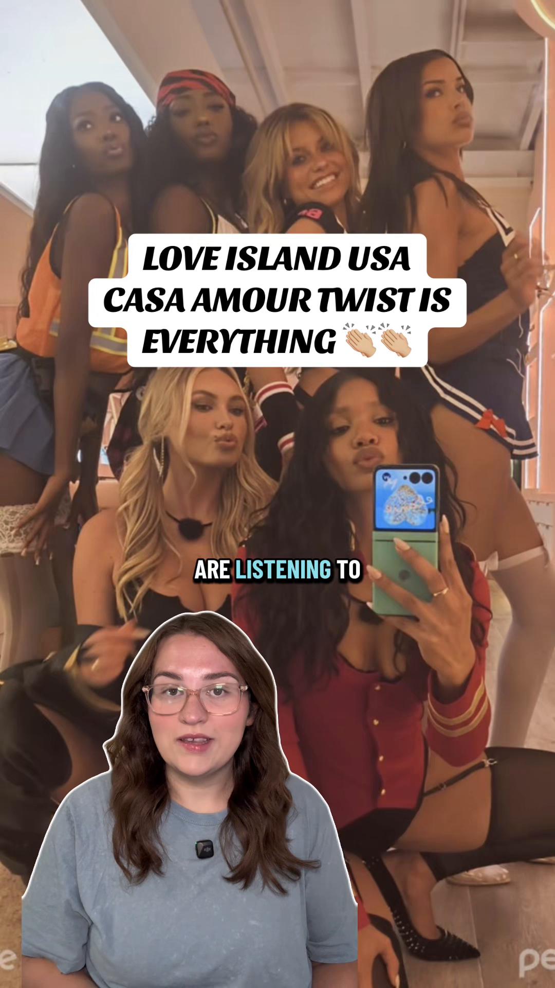 @Mariah | Reality tv ✨