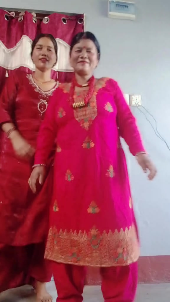 @Sushila Magar