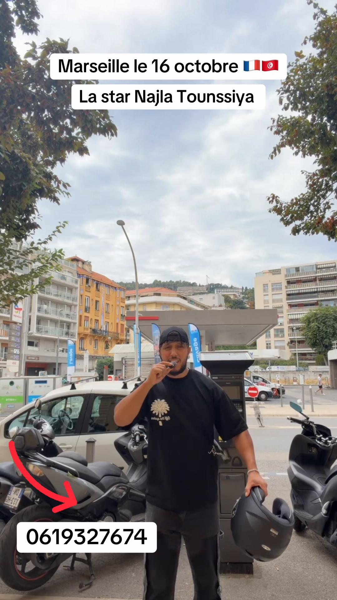 @Le Anis Si urgent 🚨