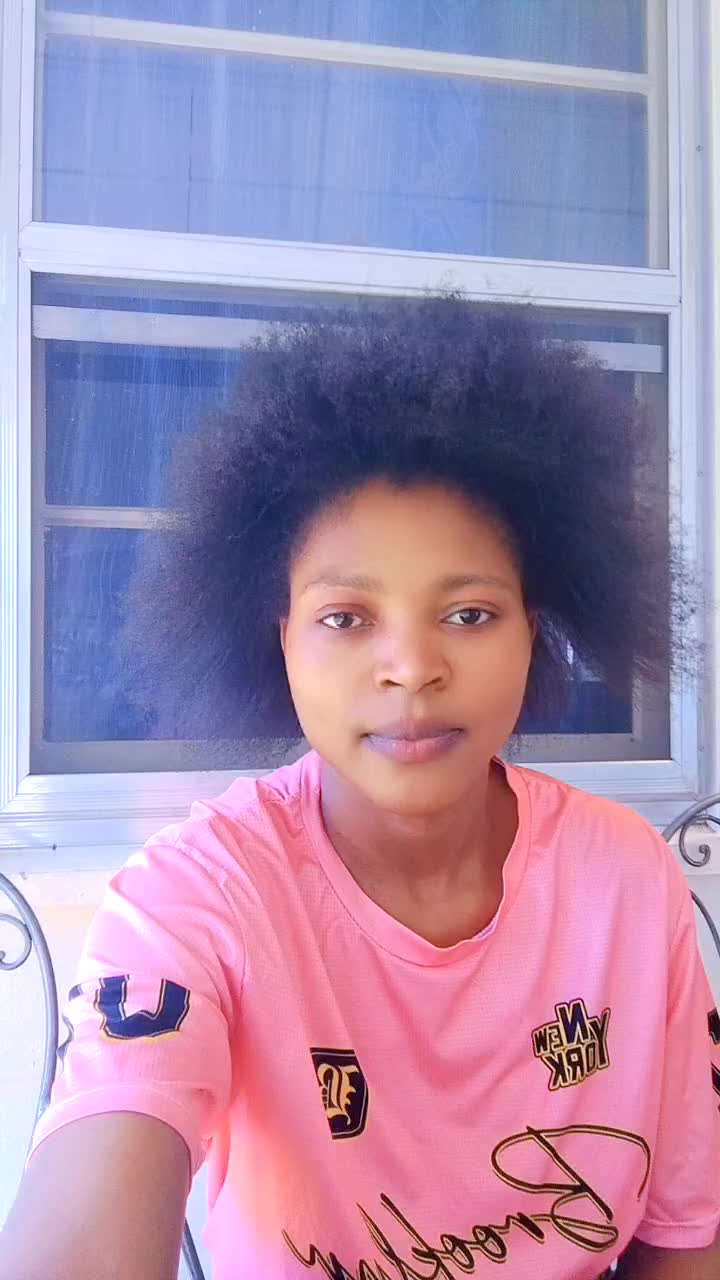@Naomi Kamwanya