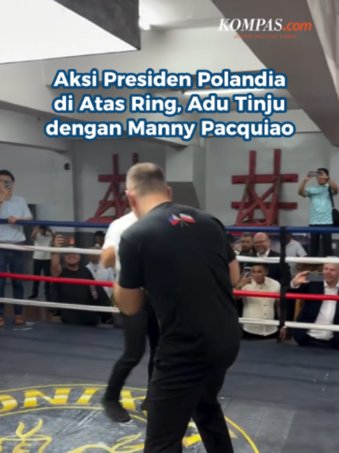@Kompas.com