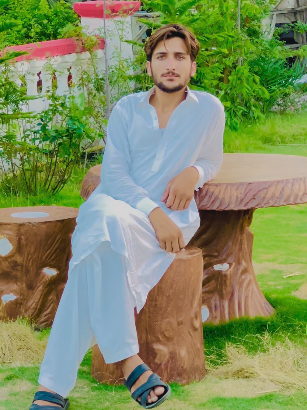 @Anwar Khani نیازی🇵🇰