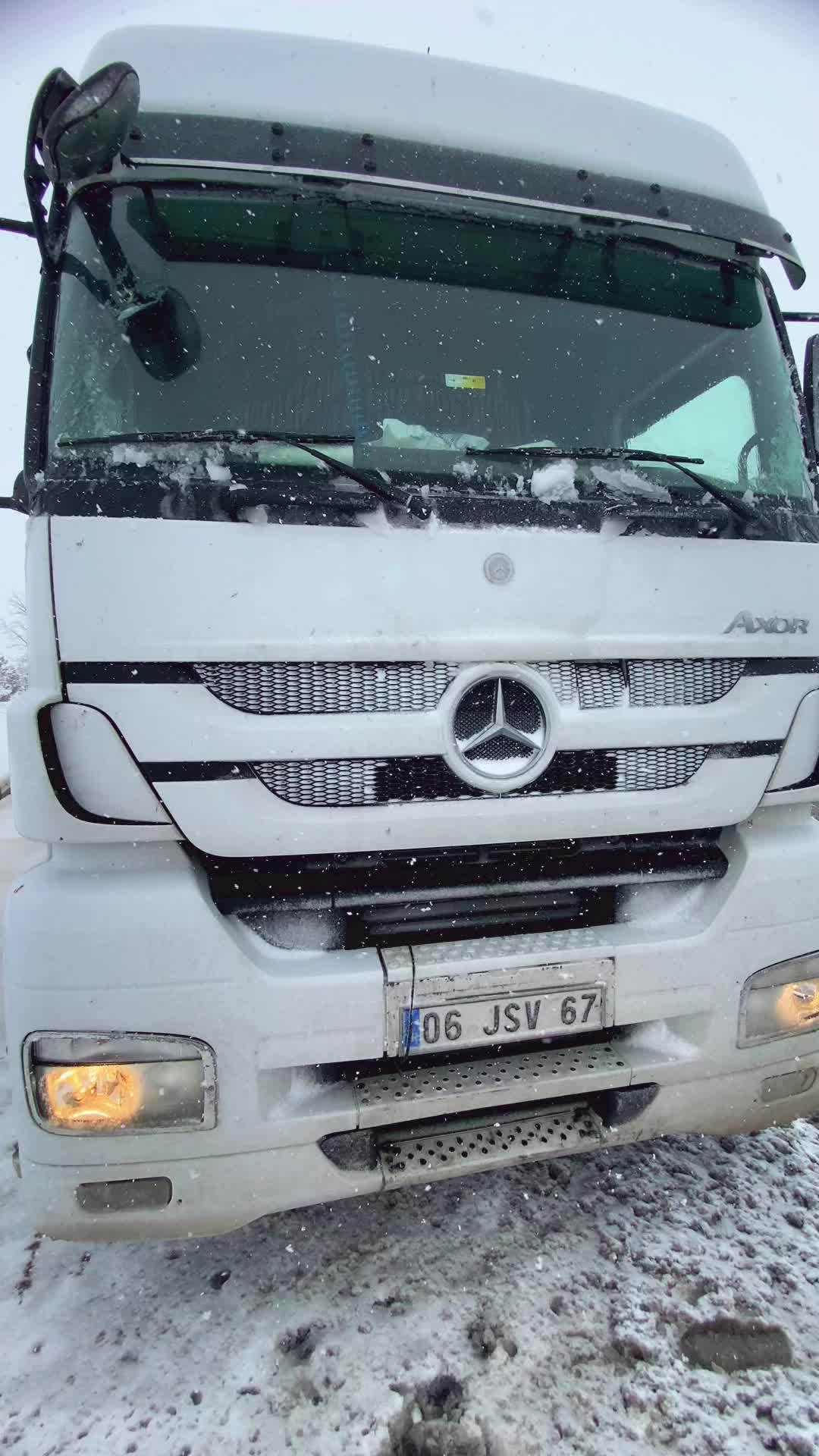 @Semih Ağolday