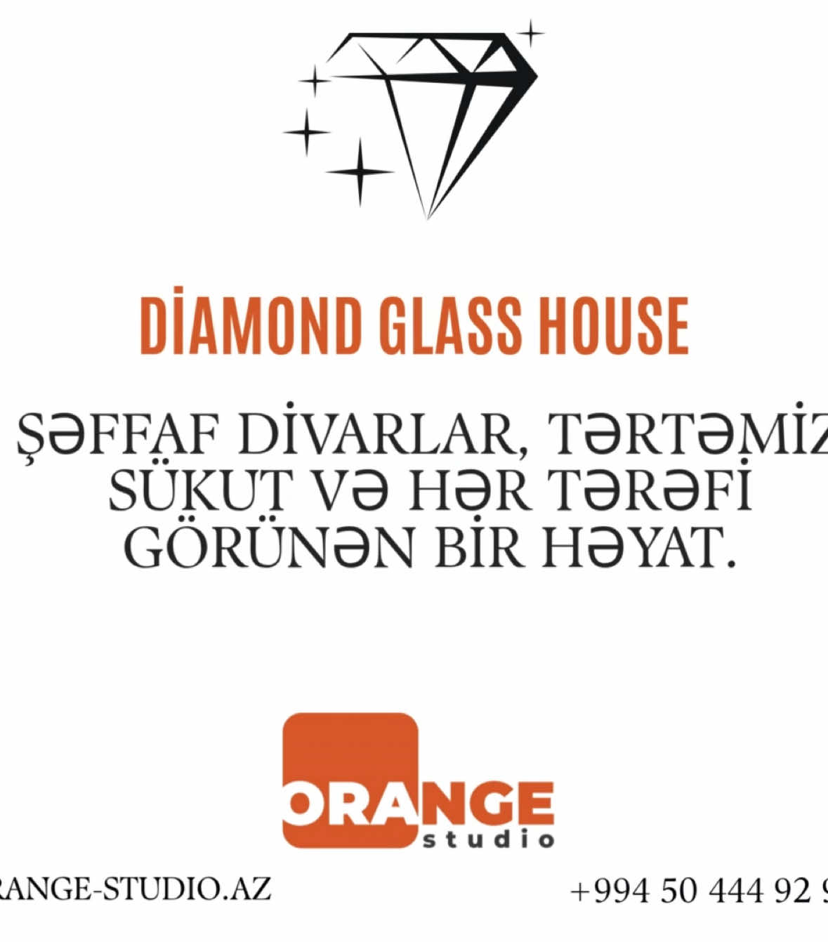 @Orange Studio MMC