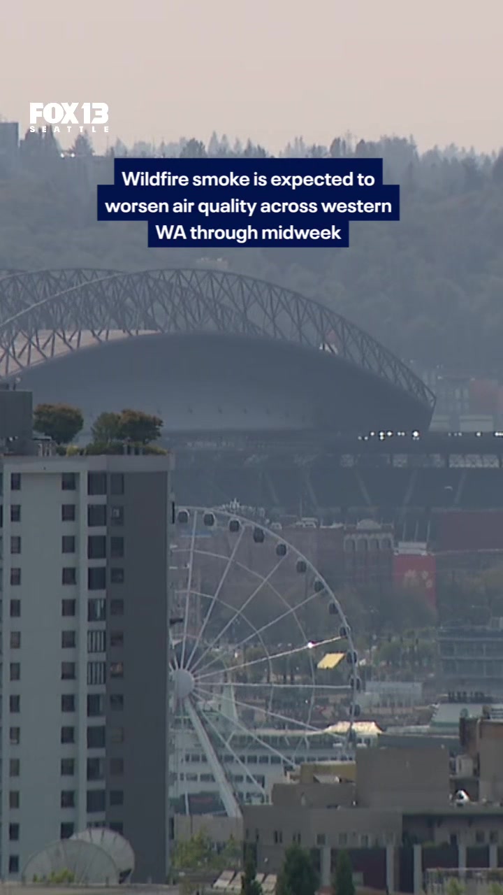 @FOX 13 Seattle