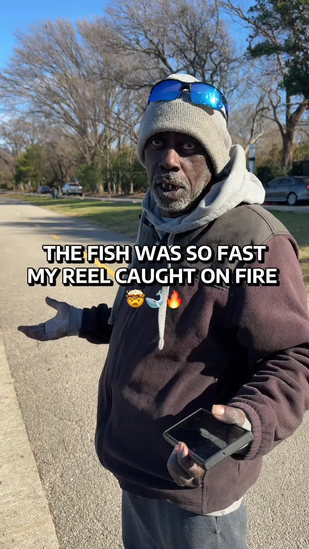 @Grateful Fishing Tv