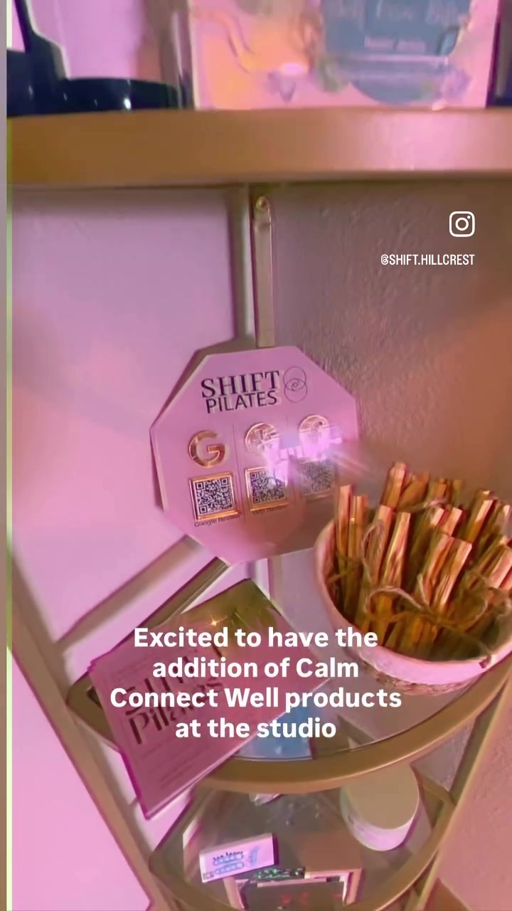 @CalmConnectWell