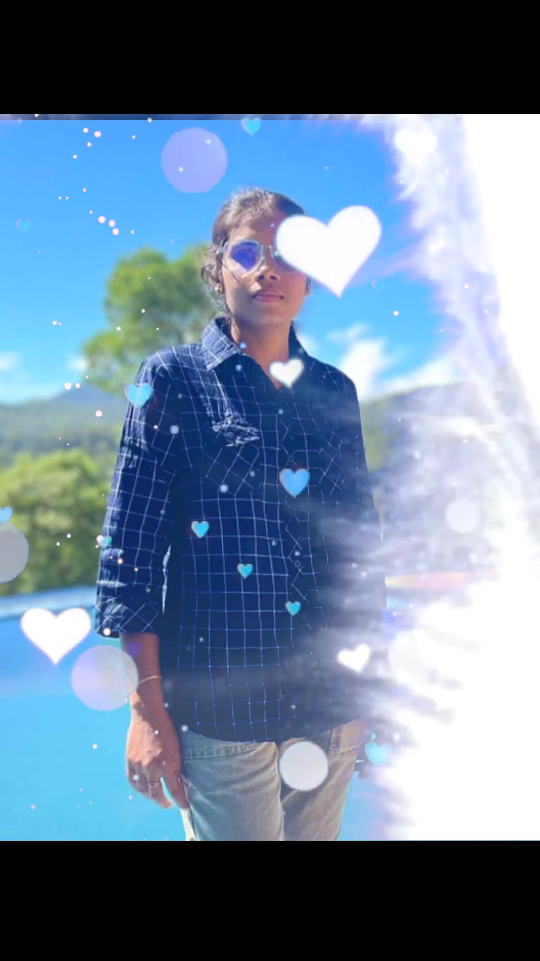 @Keerthi ♥๏ธ Queen ๐