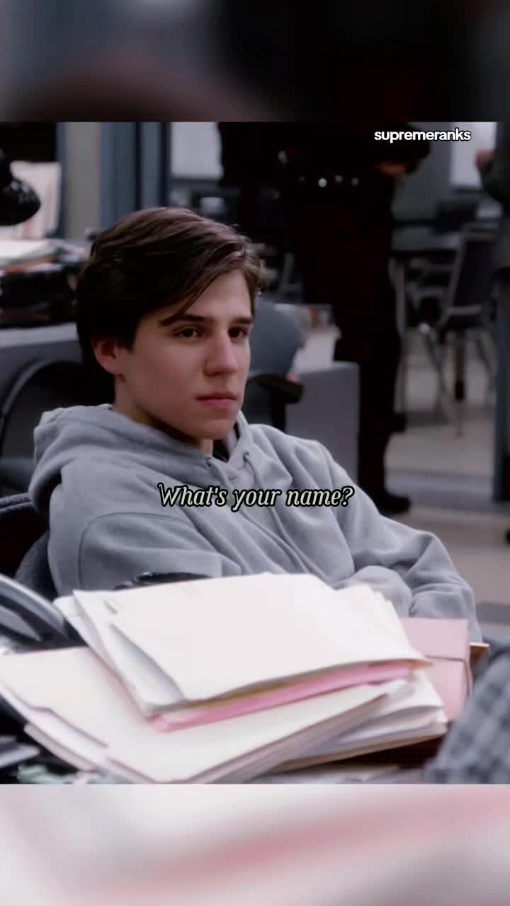 @Supreme Ranks