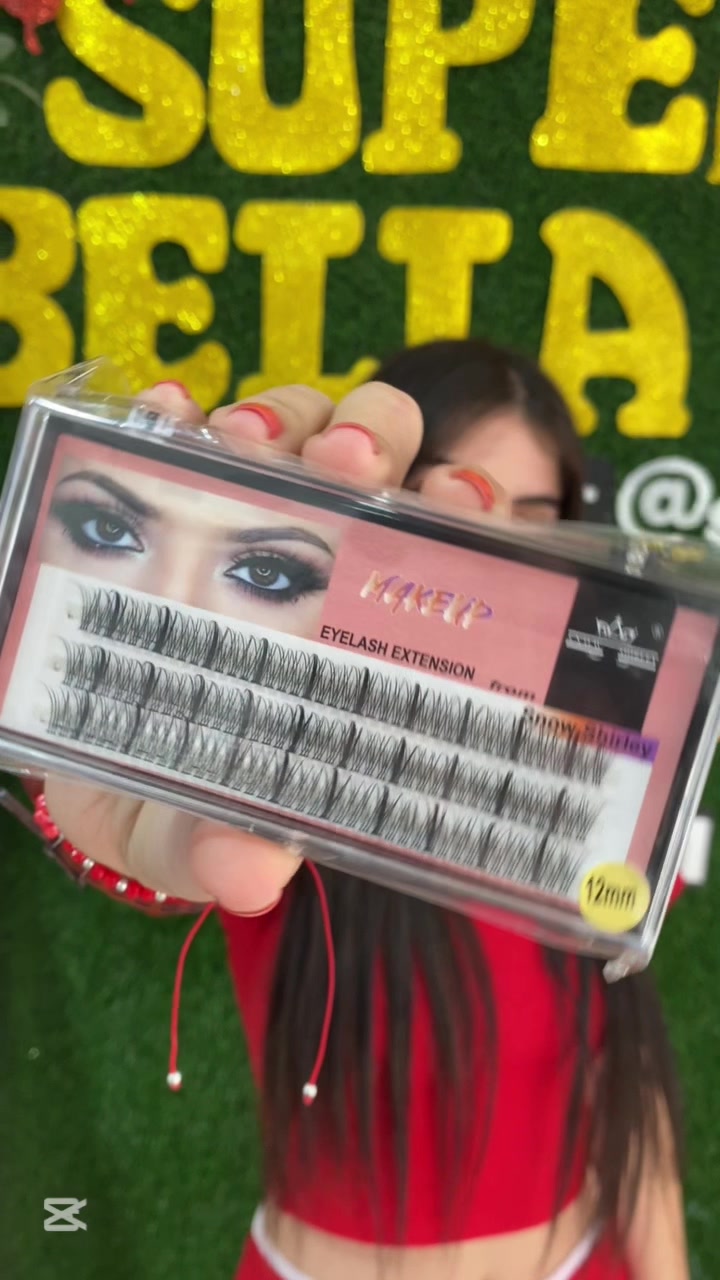 @Super Bella K