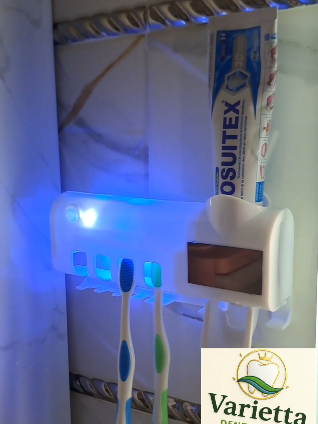 @Varietta Dental Care
