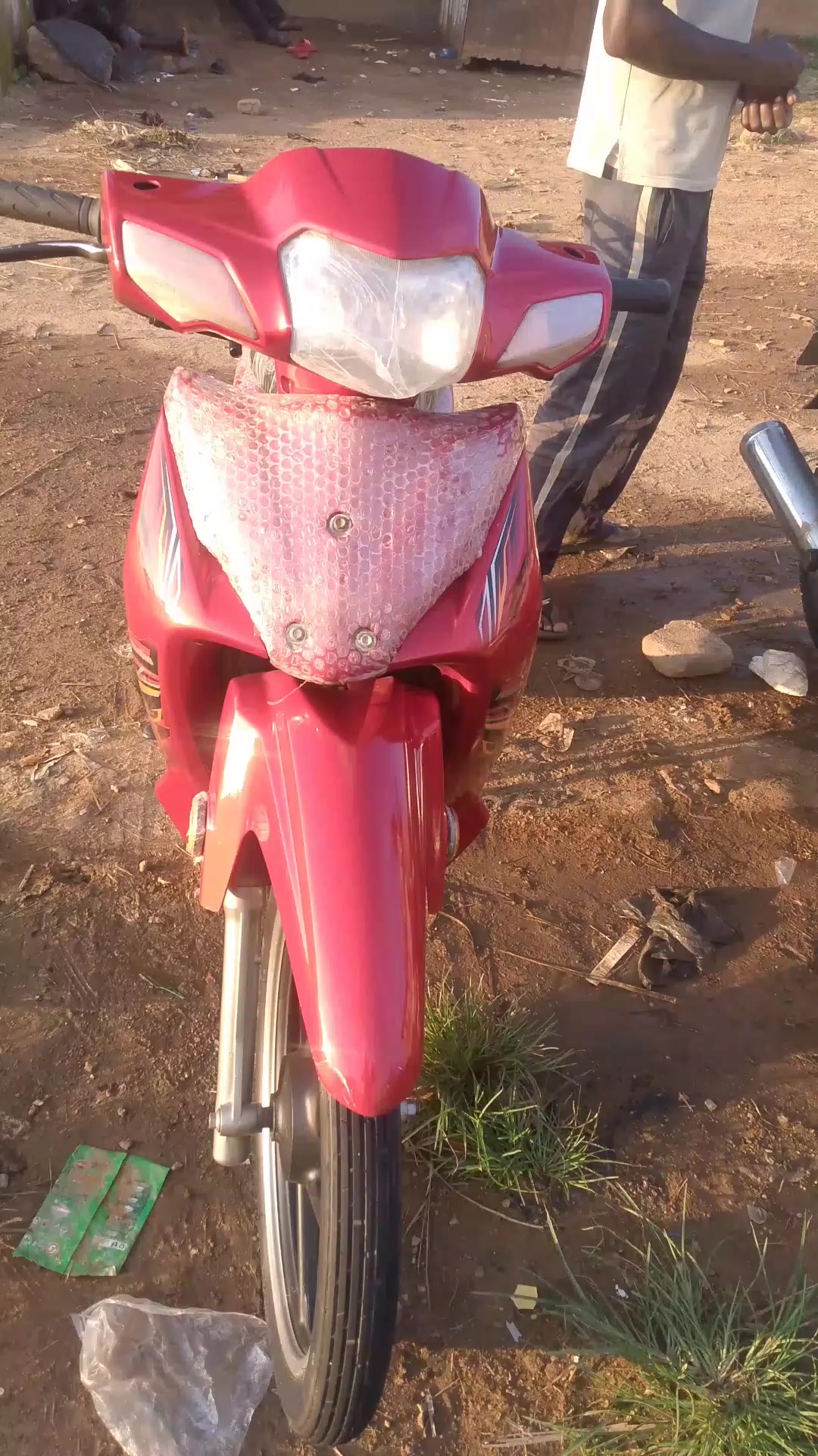 @Baban Ihsan motorcycle