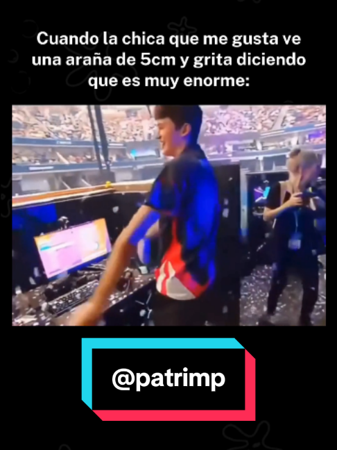 @Patrick