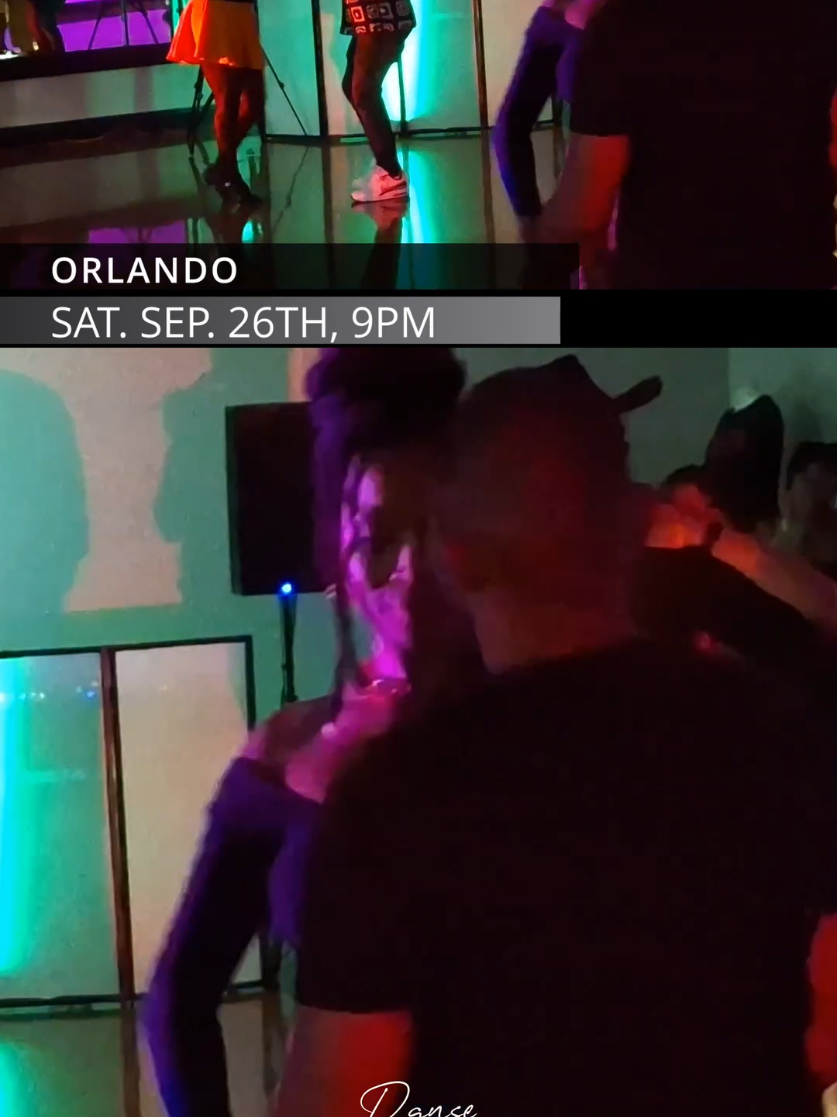 @Danse Konpa